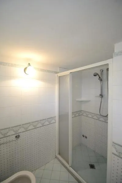 Bezzi Apartment Riccione Italy