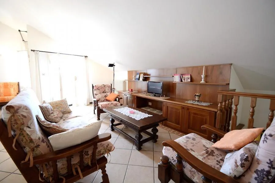 Bezzi Apartment Riccione Italy