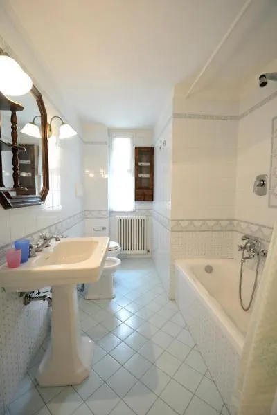 Bezzi Apartment Riccione