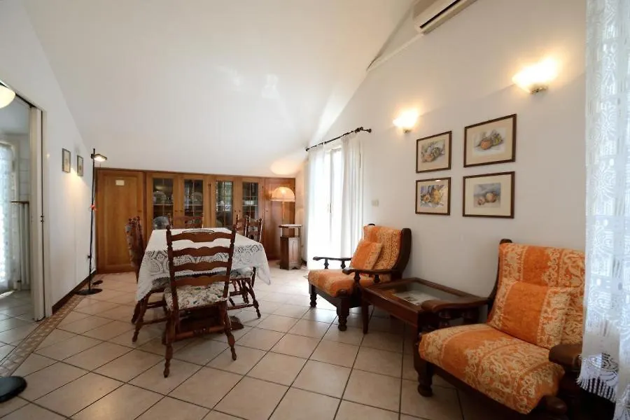 Bezzi Apartment Riccione