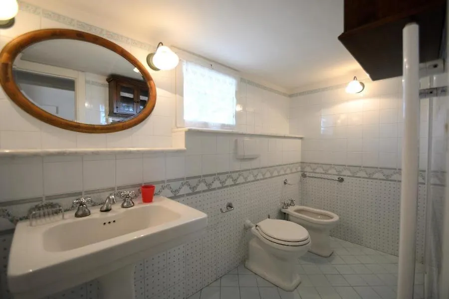 Bezzi Apartment Riccione 0*,