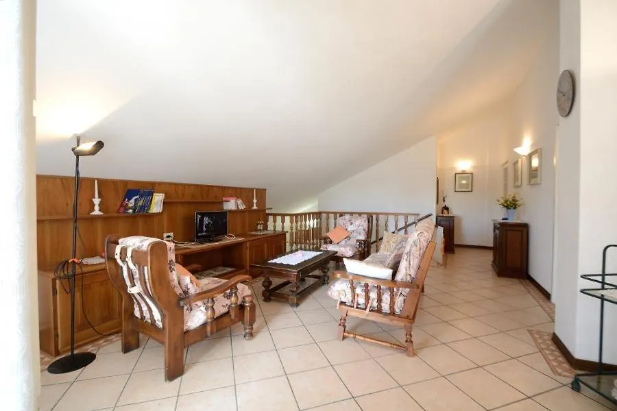 Bezzi Apartment Riccione 0*,