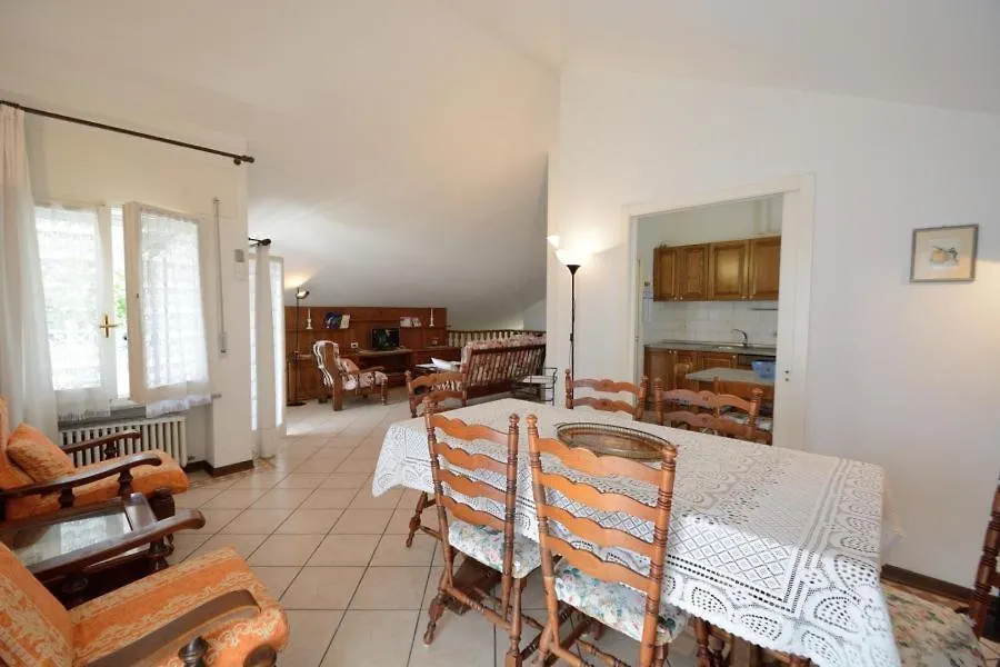 Bezzi Apartment Riccione