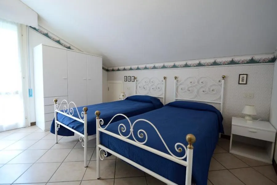 Bezzi Apartment Riccione
