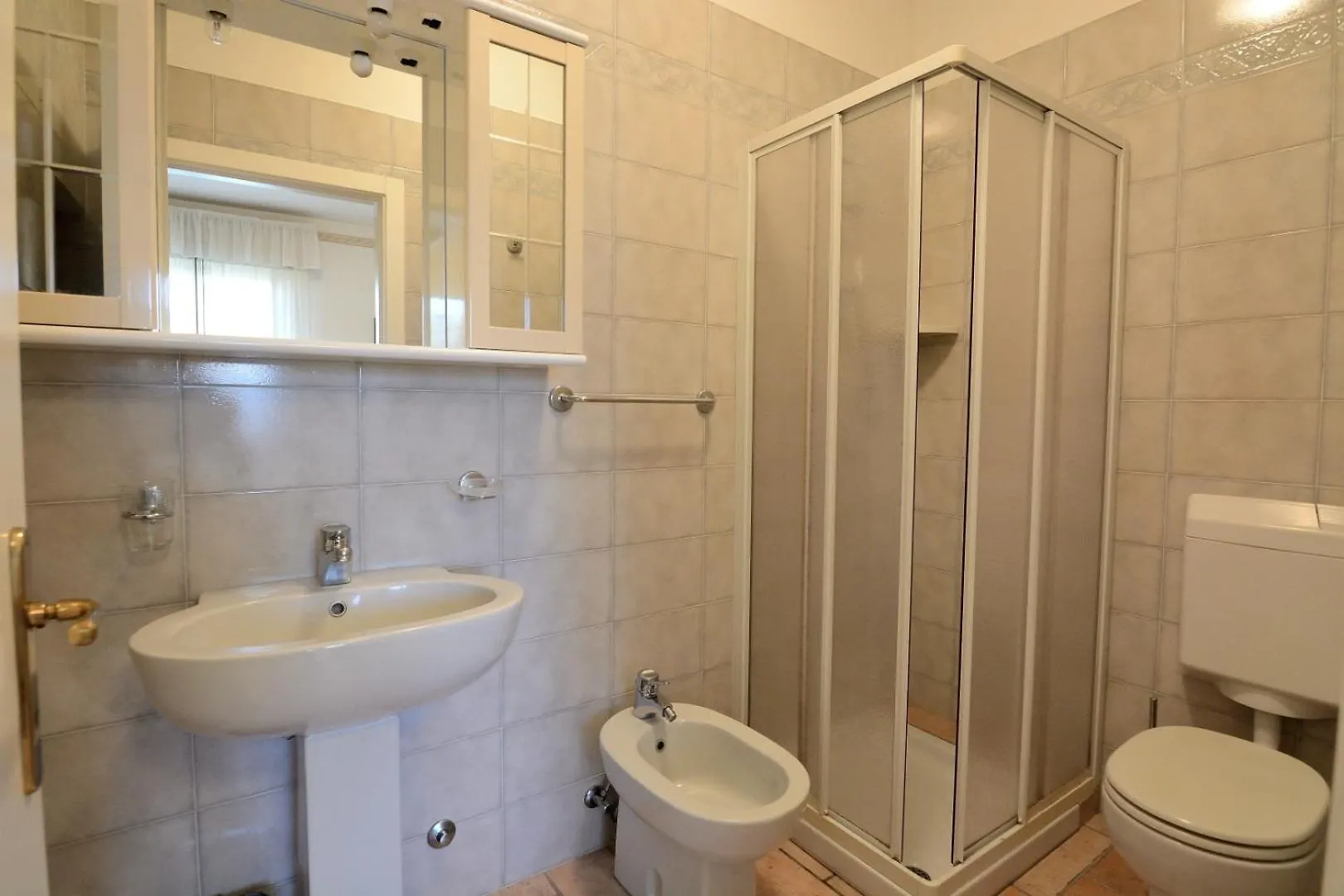Bezzi Apartment Riccione