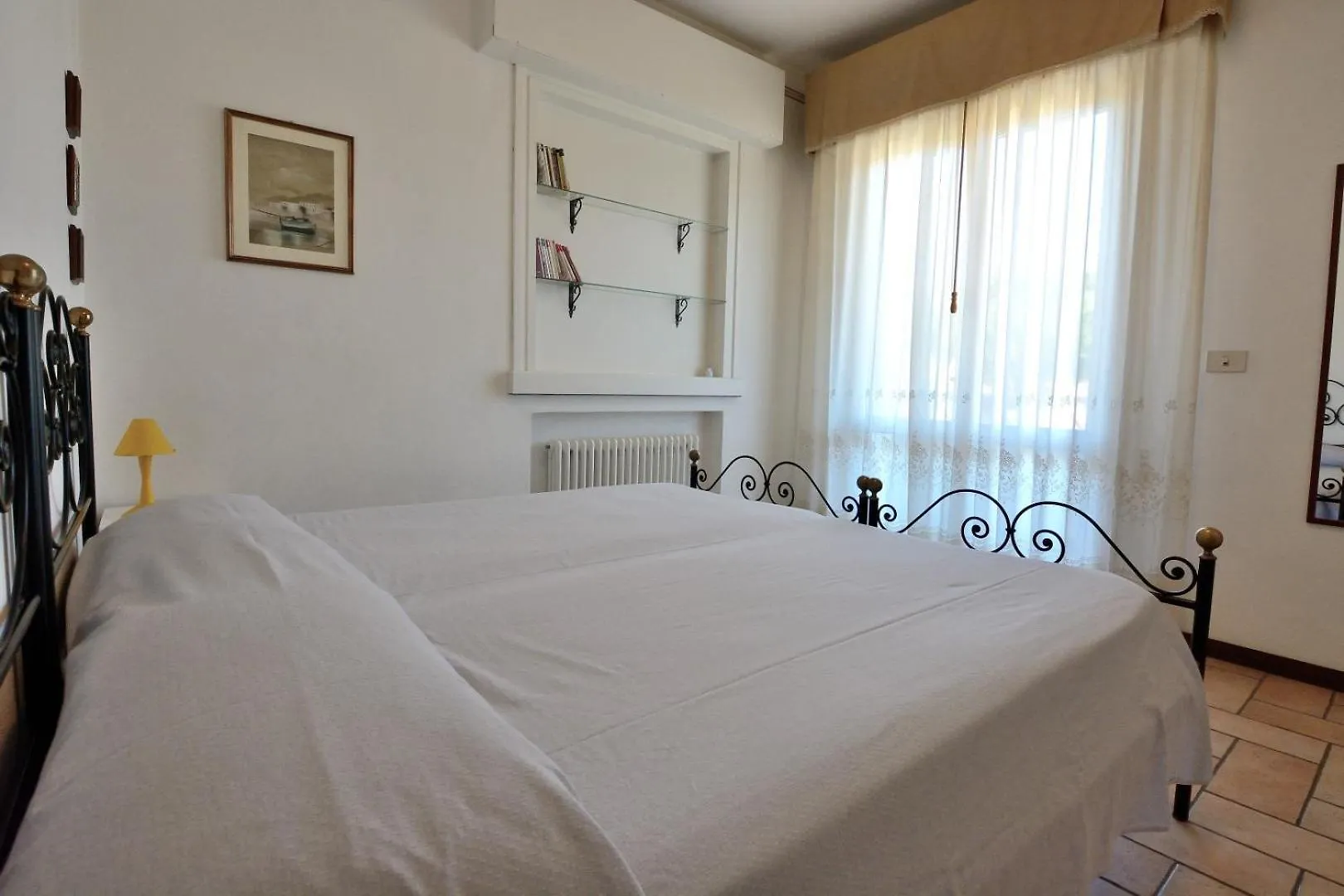 Bezzi Apartment Riccione