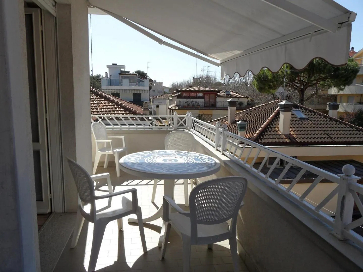 Bezzi Apartment Riccione 0*,  Italy