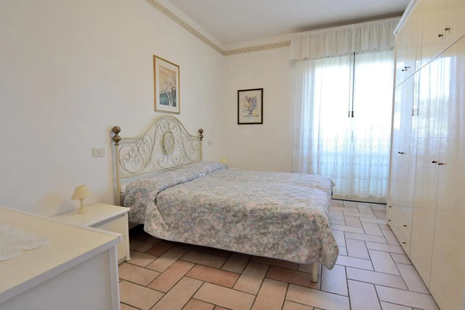 Bezzi Apartment Riccione