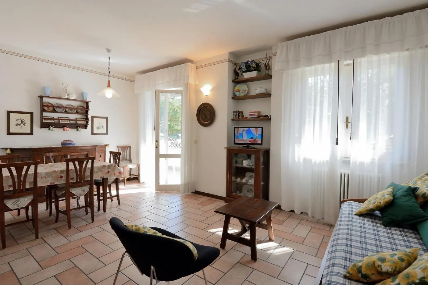 Bezzi Apartment Riccione Italy