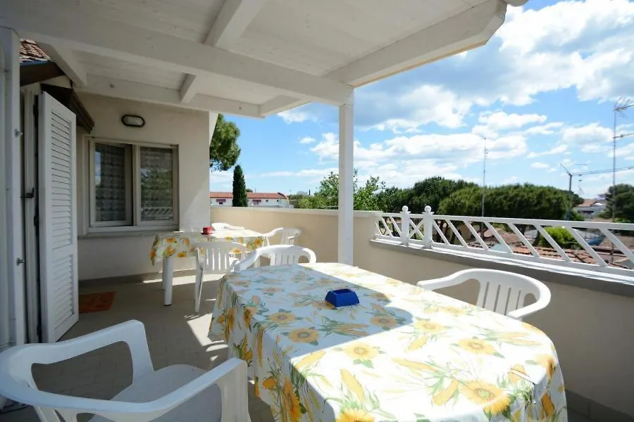 Bezzi Apartment Riccione 0*,  Italy