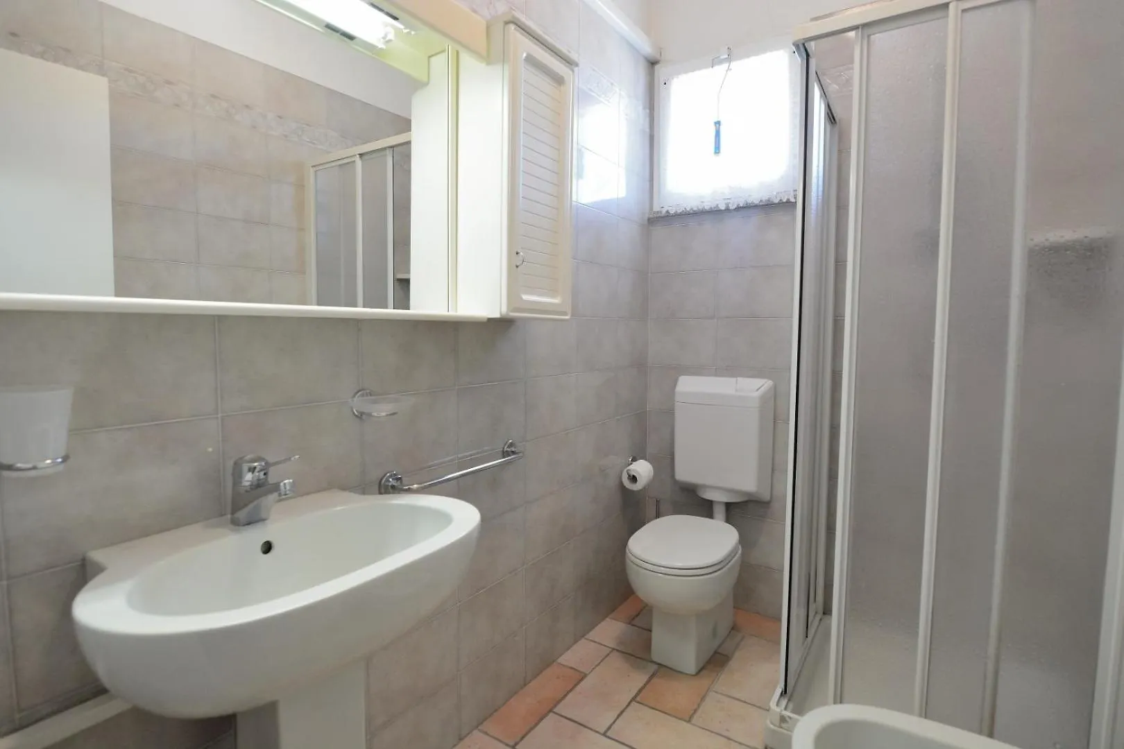 Bezzi Apartment Riccione